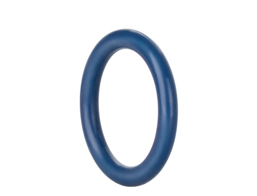 CEN - Tri-Rings - Blue photo