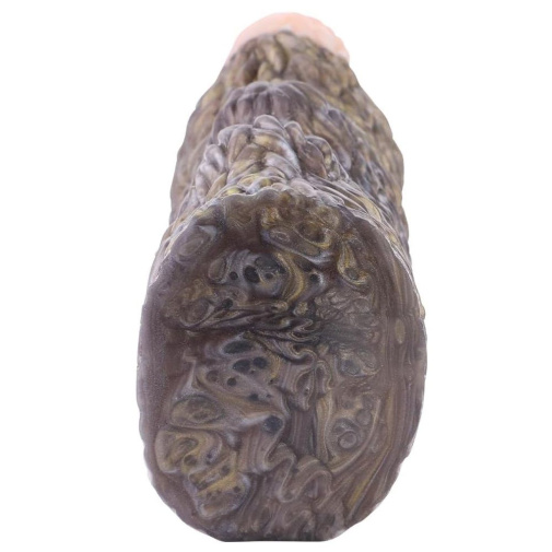 FAAK - Camel Double Hole Masturbator photo