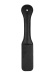 Ouch - Slut Paddle - Black photo-3