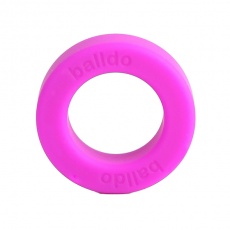 Balldo - Single Spacer Ring - Purple photo