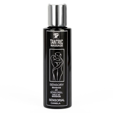 Erosart - Tantric Canela Massage Oil - 100ml photo