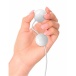 Orion - iSex Vibro Vaginal Balls w USB-charger - White photo-2