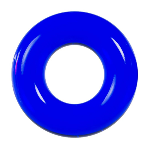 Levelz - Cockring Set 4pcs - Multicolor photo
