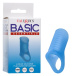CEN - Basic Essentials Pleasure Enhancer - Blue 照片-6