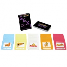 Kheper Games - Gay Sex Card Game photo