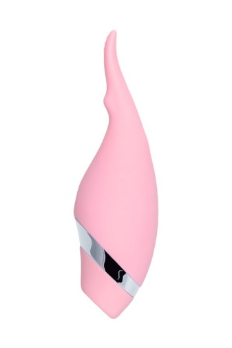 Flovetta - Dahlia Multi-Use Vibrator - Pink photo