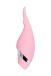 Flovetta - Dahlia Multi-Use Vibrator - Pink photo-4