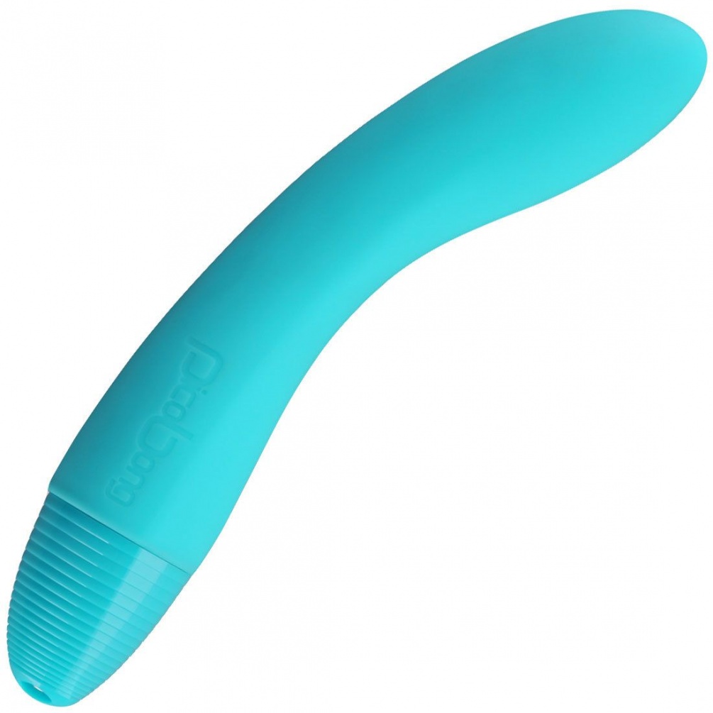 For confident minimalists looking for maximum pleasure, Zizo... PicoBong - Zizo Vibe - Blue photo-5