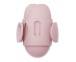 Qingnan - Sensing Clit Stimulator #10 - Flesh Pink photo-12