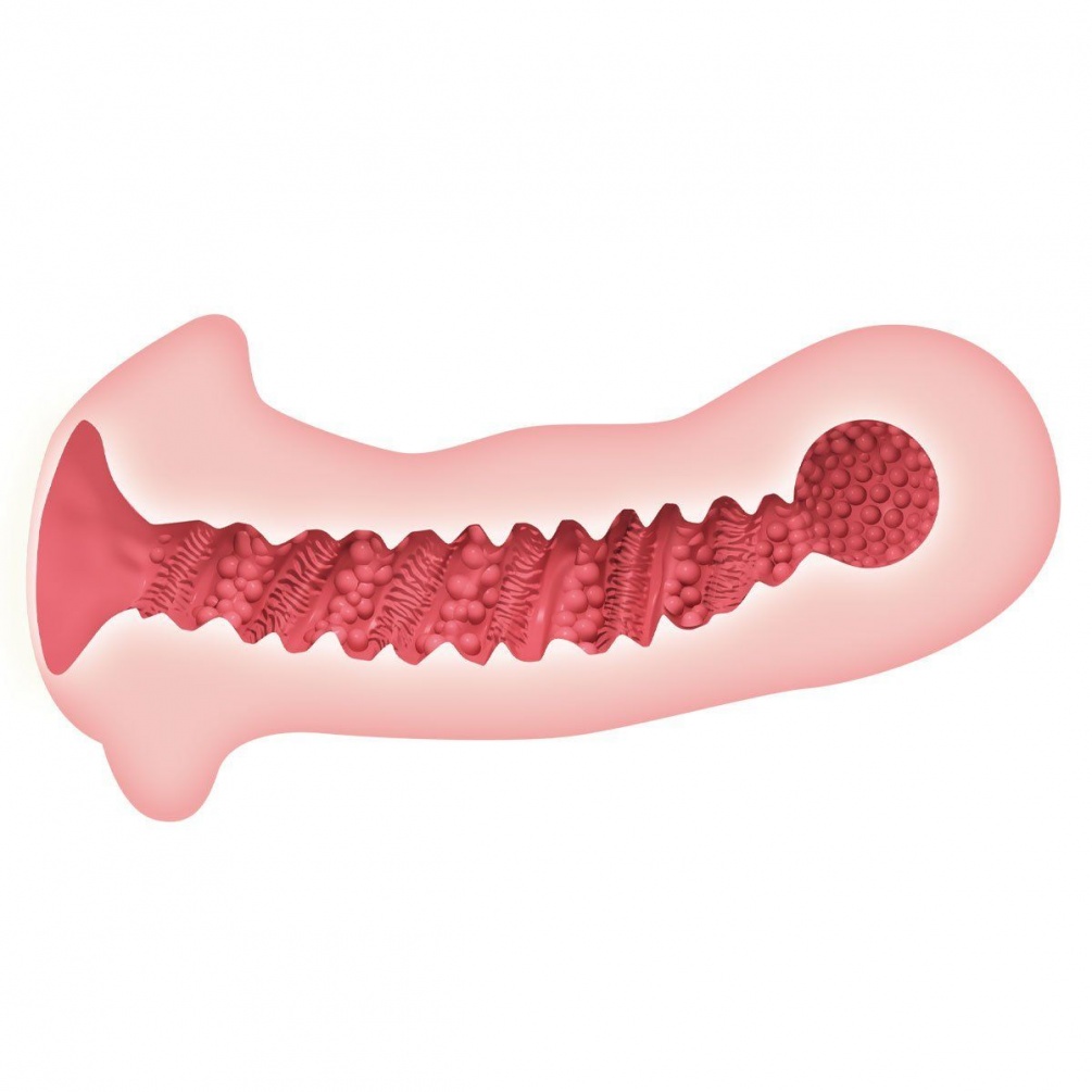 Japan edible products manufacturing materials grade, non-tox... SSI - G-Mode HOLE LX-2 photo-3