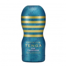 Tenga - Premium Freshers Cup photo
