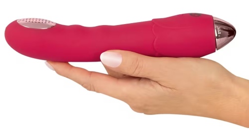 You2Toys - Showers Vibrator - Pink 照片