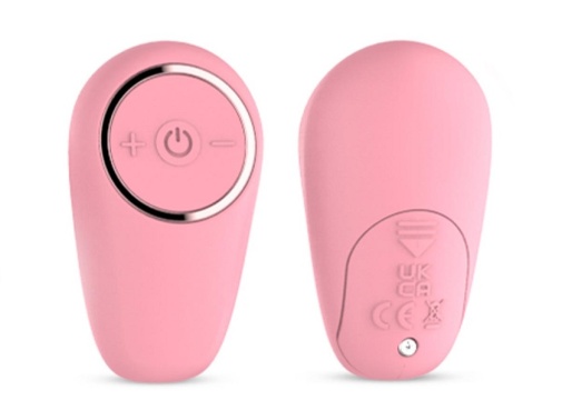 Easytoys - Tapping Vibepad - Pink photo