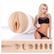 Fleshlight - Riley Steele 女優坐蓮飛機杯 照片