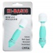 Chisa - 阴蒂按摩器 - 绿色 照片