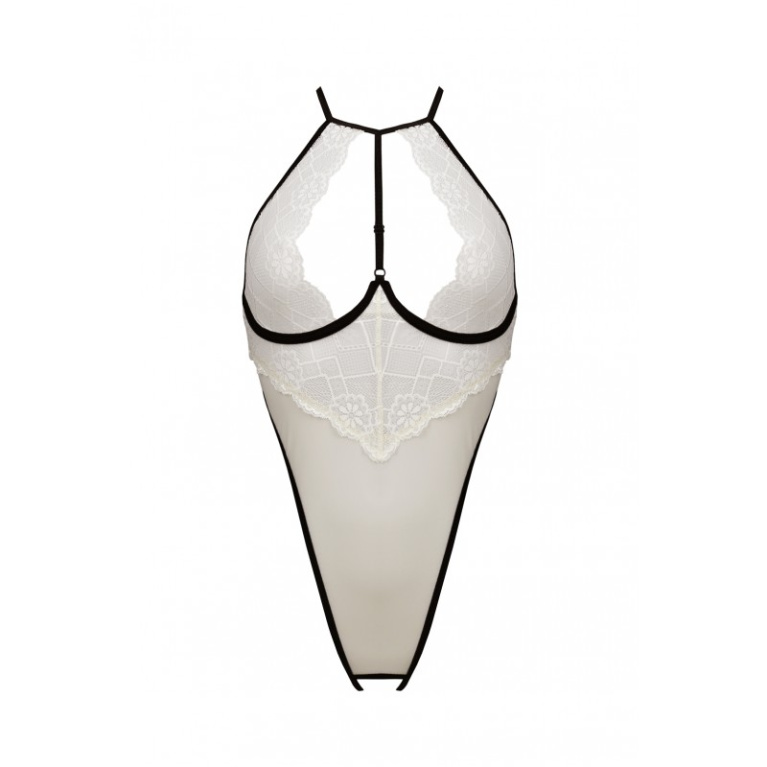 Passion - Chika Body - Cream - L/XL photo