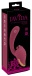 Javida - Licking 2 Function Vibrator - Purple photo-13