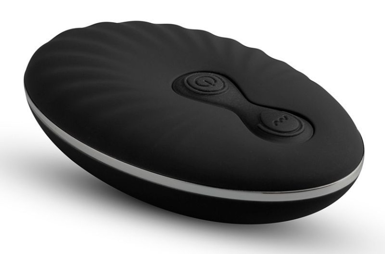 Sway - Thong Vibrator No.3 - Black photo