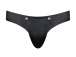 Male Power - Snap Off Thong - S/M - Black photo-9