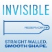 Durex - Invisible Ultra Thin 8's Pack photo-2