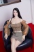 Lily realistic doll 160cm photo-12