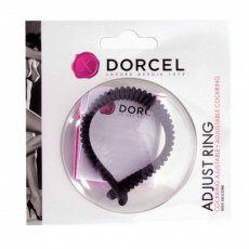 Dorcel - 可調式陰莖環 - 灰色 照片