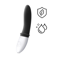 Lelo - Billy 2 前列腺按摩器 - 黑色 照片