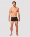 Obsessive - Boldero Boxers - Black - S/M photo-4