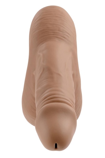 Gender X - Stand To Pee Dildo M - Flesh photo