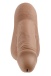 Gender X - Stand To Pee Dildo M - Flesh photo-4