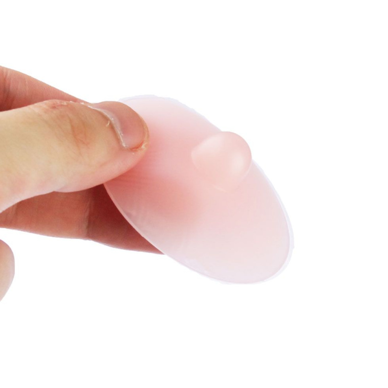 A-One - Doll Dedicated Nipple Stickers  photo