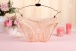 SB - Crotchless Lace Panties - Beige photo-8