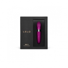 Lelo - Mia 2 按摩棒 - 紫色 照片