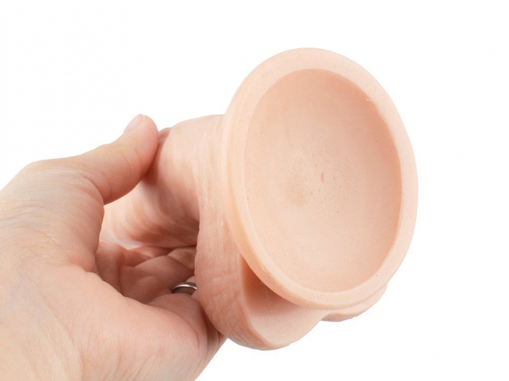 Toynary DL01 Dildo has the high simulation with realistic, v... Toynary - DL01 Dildo photo-5