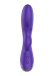 Xocoon - Unchained Love G-Spot Vibrator - Purple photo-3