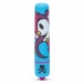 Tokidoki - Mini Bullet Vibrator - Blue Swoop photo