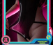 Drywell - C20 Anime Bodystocking - Black photo-11