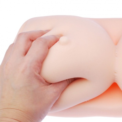 KMP - Big Pai Is G Tits 3kg photo