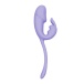 MyToys - MyMini Bunny Vibrator - Lavender photo