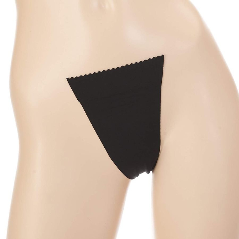 Costume Garden - GB-411 Peping Cat - Black photo