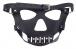 MT - Skull Mask - Black photo-6