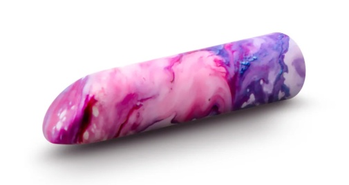 Limited Addiction - Entangle Vibro Bullet - Lilac photo