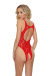 Passion - Teddy BS112 - Red photo-2