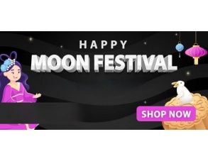Moonlight & Magic: Spice Up Your Mid-Autumn Festival 