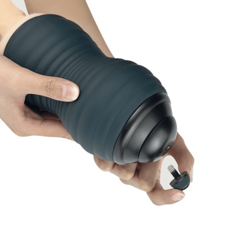 Adrien Lastic - Siltex Ultra Pussy Masturbator  photo