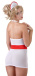 Cottelli - Nurse Costume - White - M photo-2