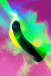 POPO - Serpens Anal Dildo M - Black photo-9