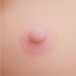 KMP - 3D掃描 - 佐倉絆的乳房 照片-4