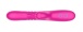 Secwell - Bunny Thrusting Rabbit Vibrator - Pink photo-7