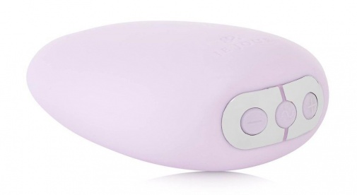 Je Joue - Mimi Clitoral Vibrator - Lilac photo